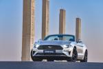 Ford Mustang EcoBoost Convertible 2019 года (ZA)